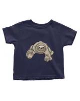 Toddler Cotton Jersey T-Shirt
