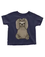 Toddler Cotton Jersey T-Shirt
