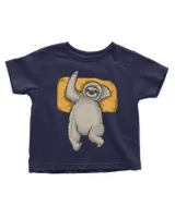 Toddler Cotton Jersey T-Shirt
