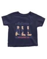 Toddler Cotton Jersey T-Shirt