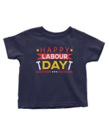Toddler Cotton Jersey T-Shirt