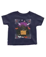 Toddler Cotton Jersey T-Shirt