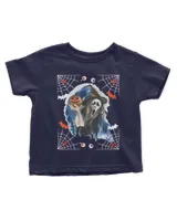 Toddler Cotton Jersey T-Shirt