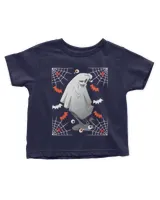 Toddler Cotton Jersey T-Shirt