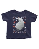 Toddler Cotton Jersey T-Shirt