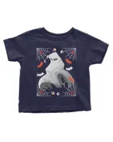 Toddler Cotton Jersey T-Shirt