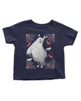 Toddler Cotton Jersey T-Shirt