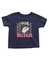 Toddler Cotton Jersey T-Shirt