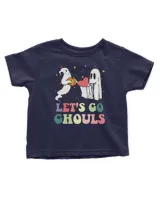 Toddler Cotton Jersey T-Shirt