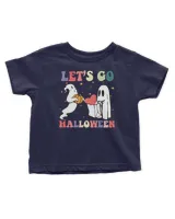 Toddler Cotton Jersey T-Shirt