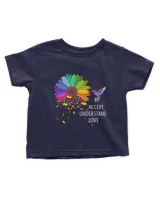 Toddler Cotton Jersey T-Shirt