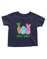 Toddler Cotton Jersey T-Shirt