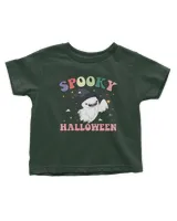 Toddler Cotton Jersey T-Shirt