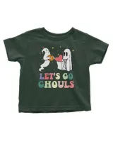 Toddler Cotton Jersey T-Shirt