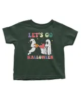Toddler Cotton Jersey T-Shirt