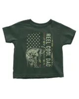 Toddler Cotton Jersey T-Shirt