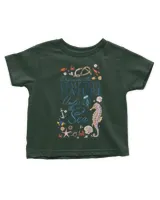 Toddler Cotton Jersey T-Shirt