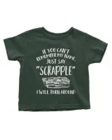 Toddler Cotton Jersey T-Shirt