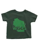 Toddler Cotton Jersey T-Shirt