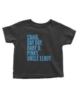Toddler Cotton Jersey T-Shirt