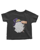 Toddler Cotton Jersey T-Shirt