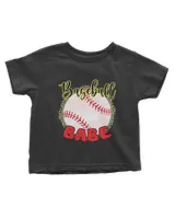 Toddler Cotton Jersey T-Shirt