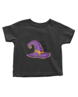 Toddler Cotton Jersey T-Shirt