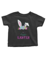 Toddler Cotton Jersey T-Shirt
