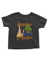 Toddler Cotton Jersey T-Shirt