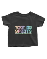 Toddler Cotton Jersey T-Shirt