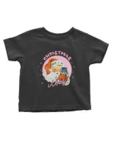 Toddler Cotton Jersey T-Shirt
