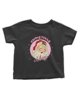 Toddler Cotton Jersey T-Shirt
