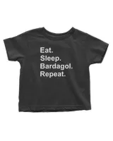 Toddler Cotton Jersey T-Shirt