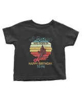 Toddler Cotton Jersey T-Shirt