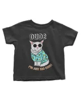 Toddler Cotton Jersey T-Shirt