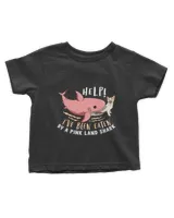 Toddler Cotton Jersey T-Shirt