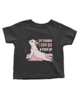 Toddler Cotton Jersey T-Shirt