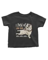 Toddler Cotton Jersey T-Shirt