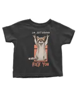 Toddler Cotton Jersey T-Shirt