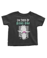 Toddler Cotton Jersey T-Shirt