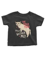 Toddler Cotton Jersey T-Shirt
