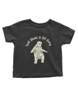 Toddler Cotton Jersey T-Shirt