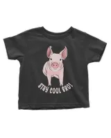 Toddler Cotton Jersey T-Shirt