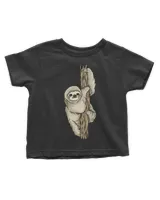 Toddler Cotton Jersey T-Shirt