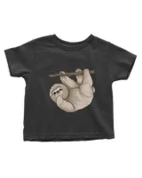 Toddler Cotton Jersey T-Shirt