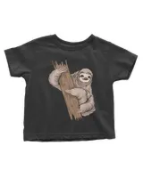Toddler Cotton Jersey T-Shirt