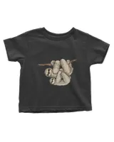 Toddler Cotton Jersey T-Shirt