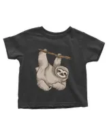 Toddler Cotton Jersey T-Shirt