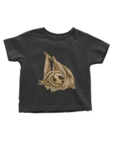 Toddler Cotton Jersey T-Shirt