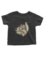 Toddler Cotton Jersey T-Shirt